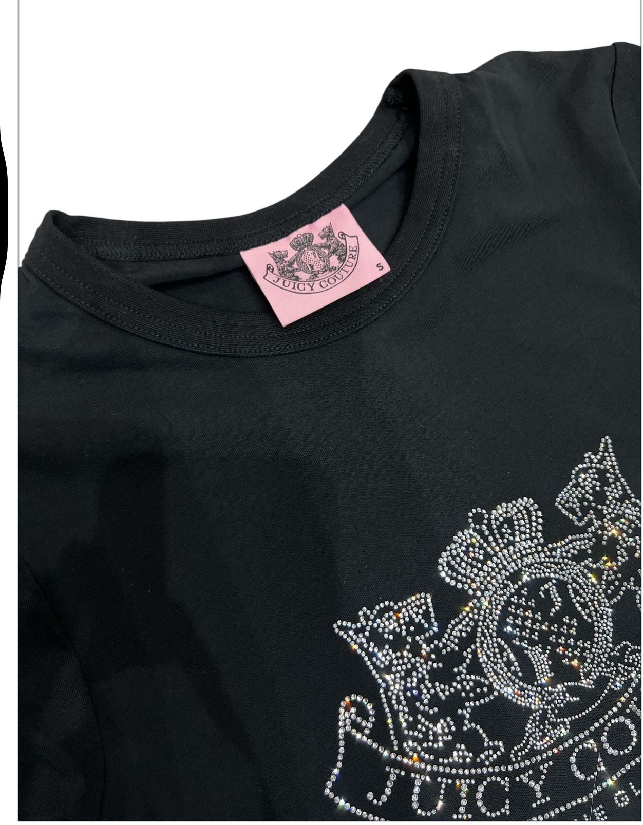 VIJJT0686WJCJ00 - T-SHIRT - JUICY COUTURE