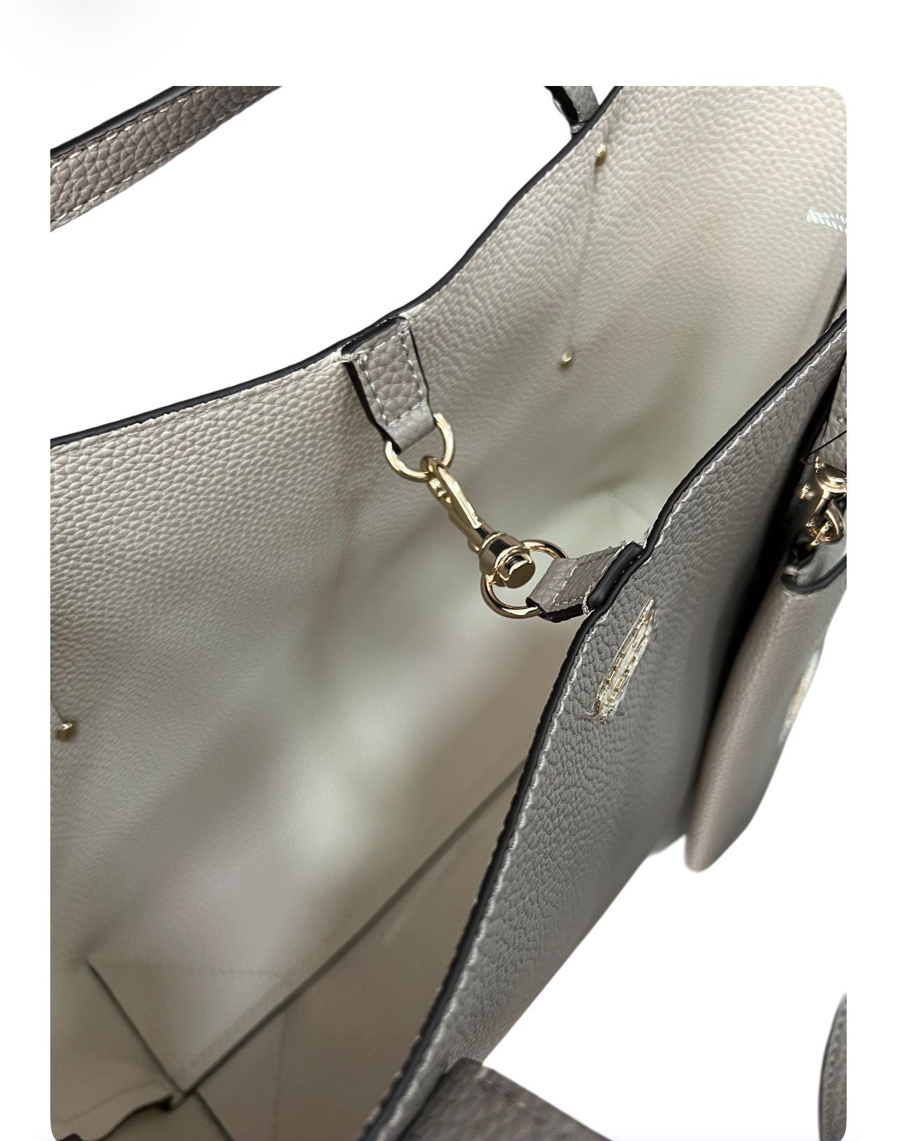 PG964823 BRENTON TOTE - BORSA - GUESS