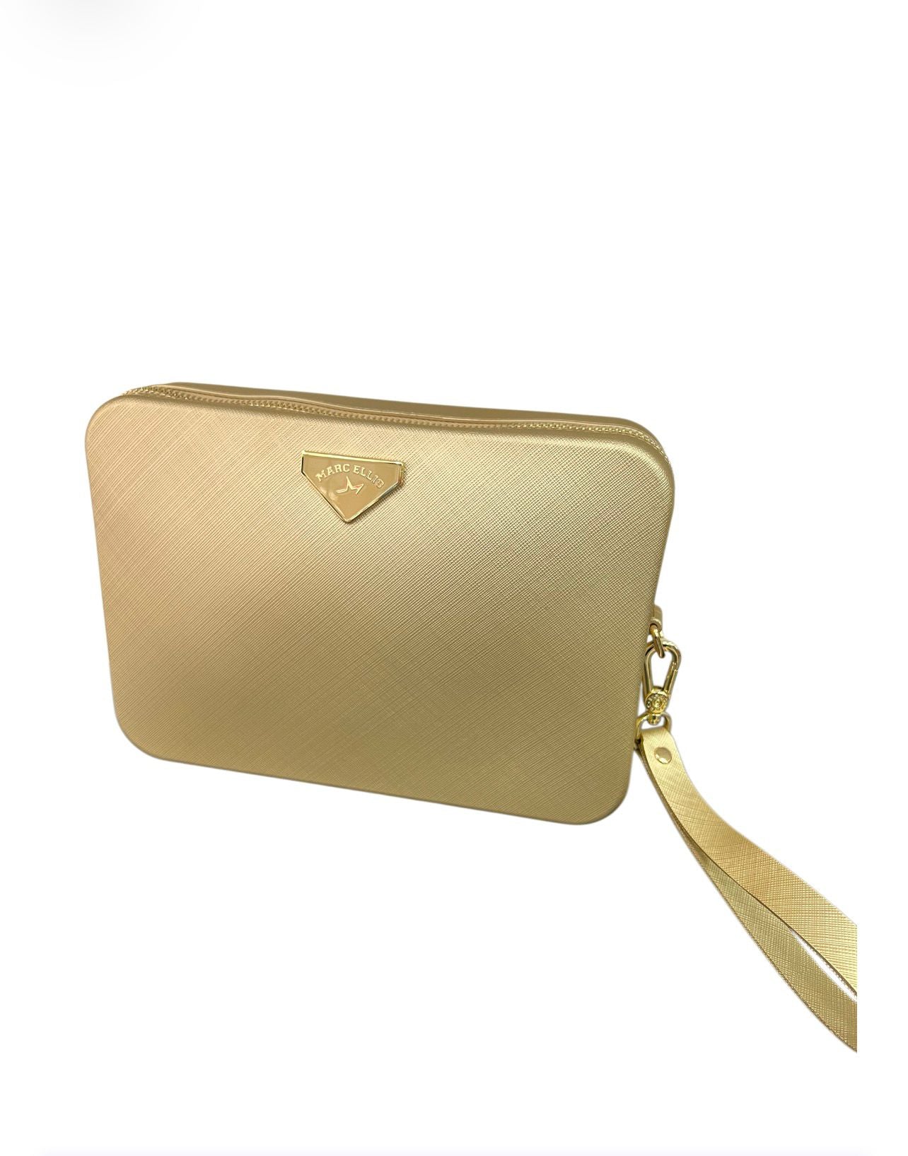 FLAT FLOWE - - BORSA - Marc Ellis