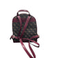LB9676032 FOLLIE - BORSA - GUESS
