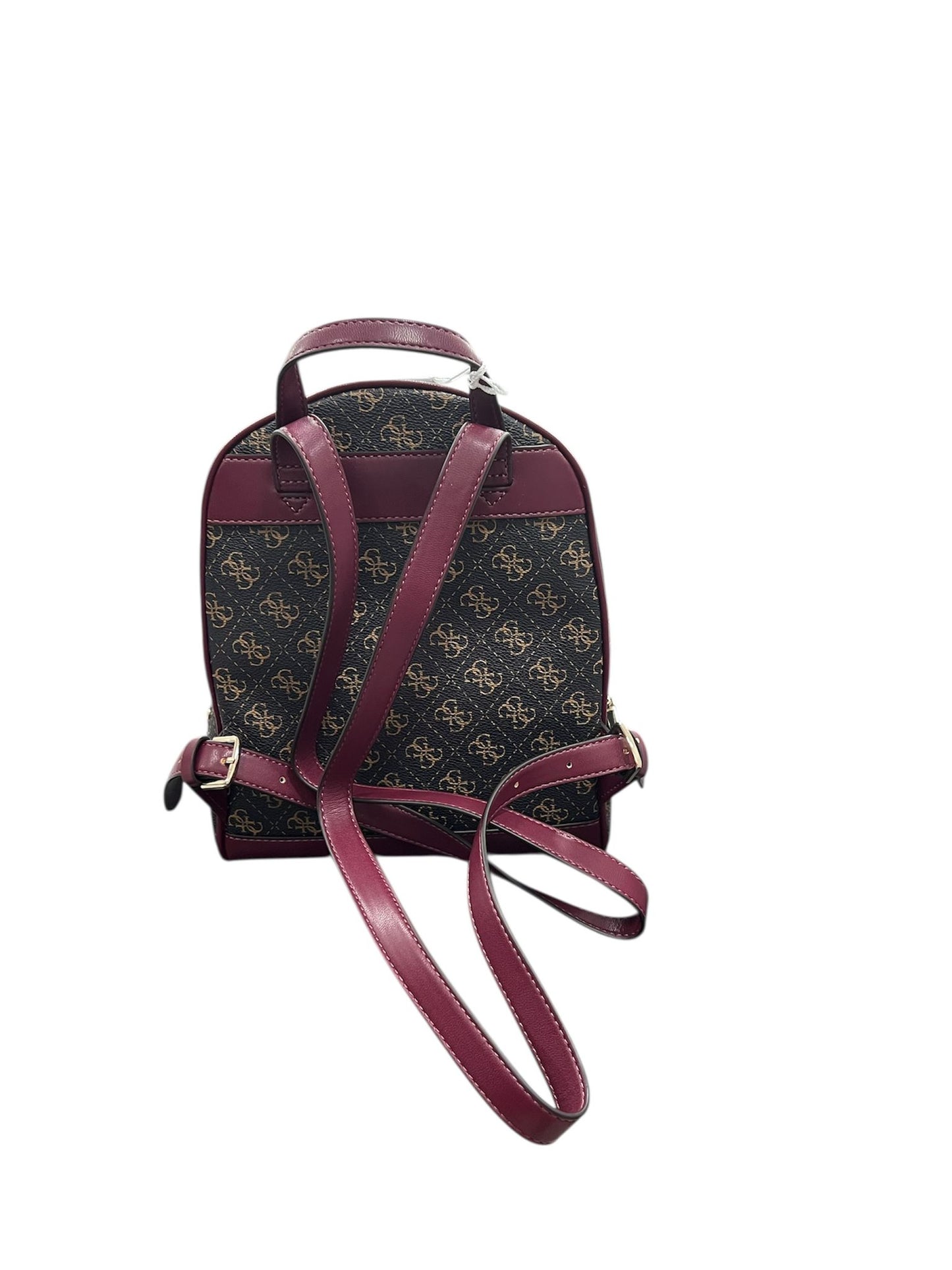 LB9676032 FOLLIE - BORSA - GUESS