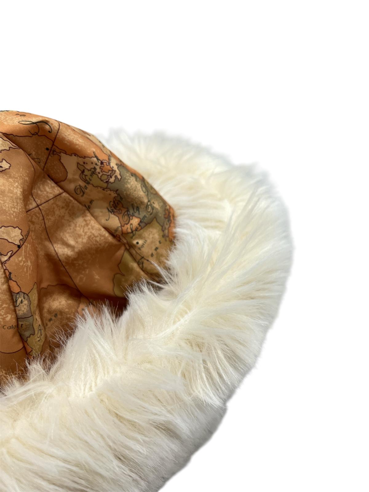 H166 9655 - CAPPELLO - ALVIERO MARTINI