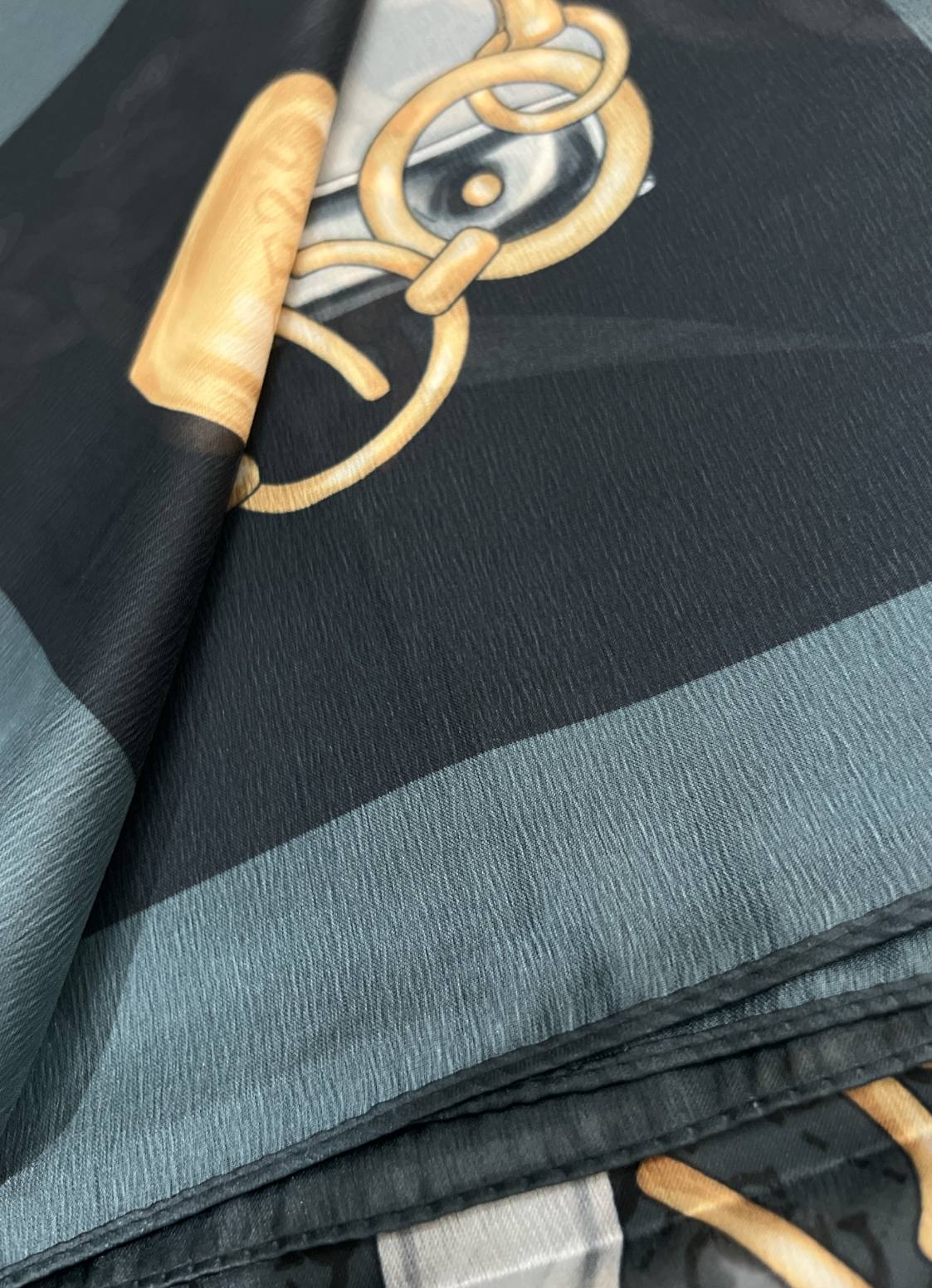AW5339POL03 LTL - Foulard - GUESS?