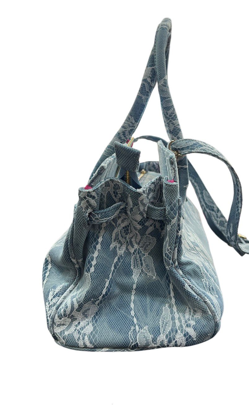 GRAME M LACE - BORSA - SECRET PON PON