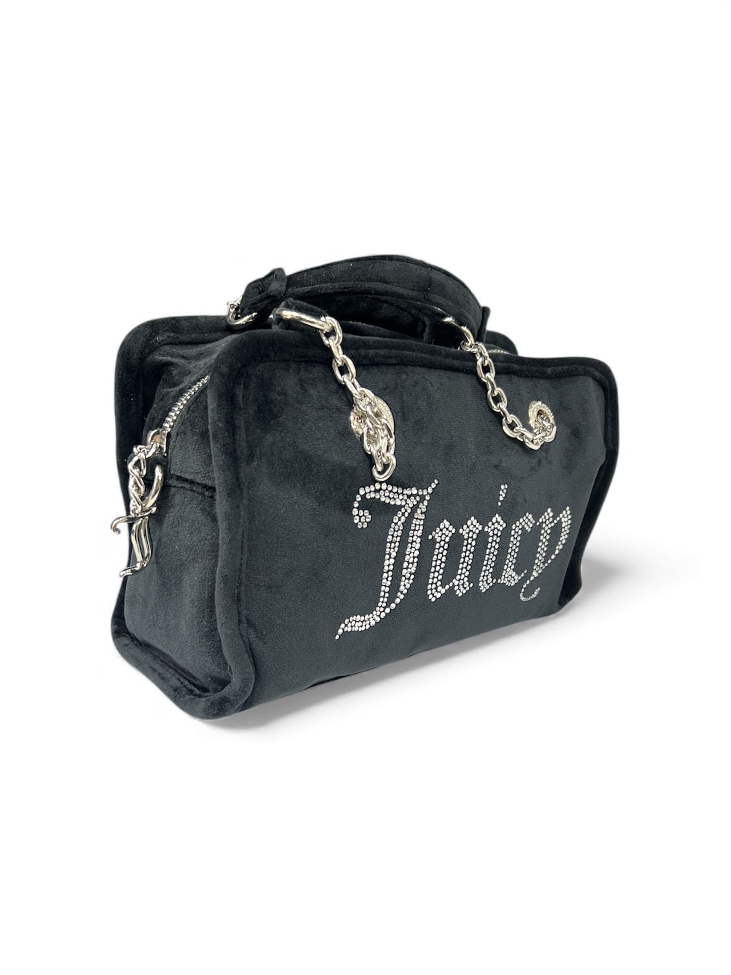 BIJQL5465WPO000 - BORSA - JUICY COUTURE