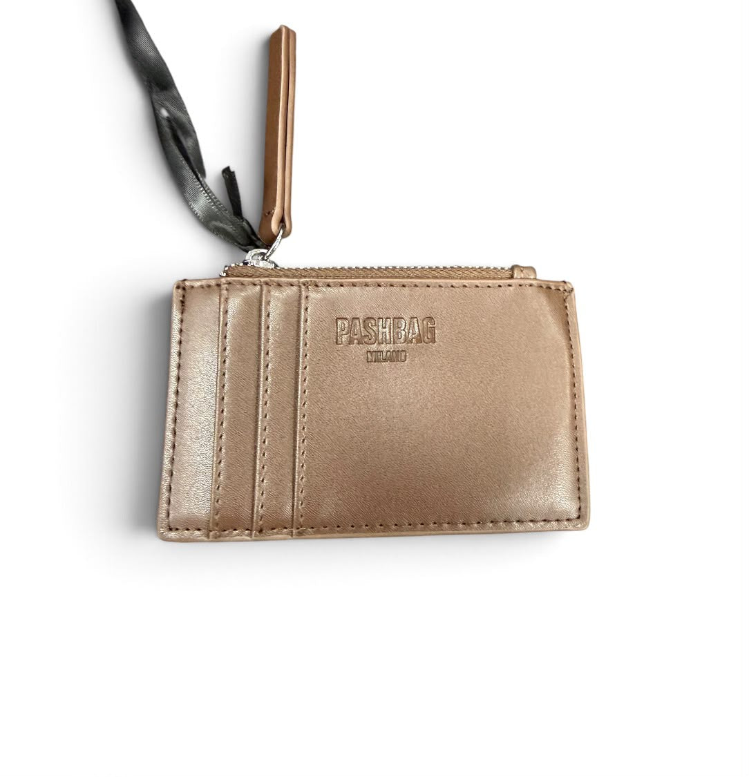 20123-ARM-W6A-P - PORTAFOGLIO - Pash Bag