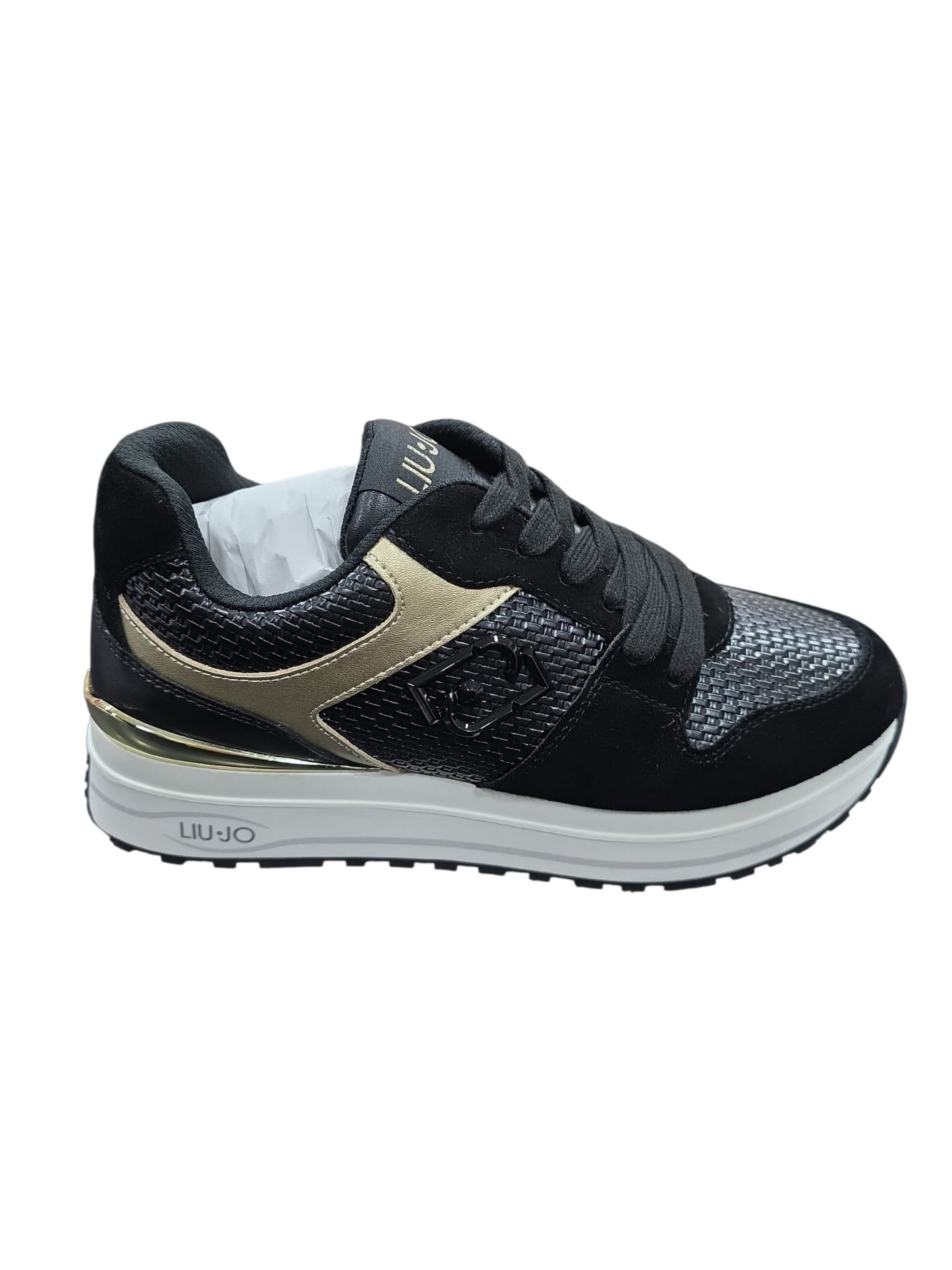BA6013PX813S1189 - Scarpe - LIU-JO