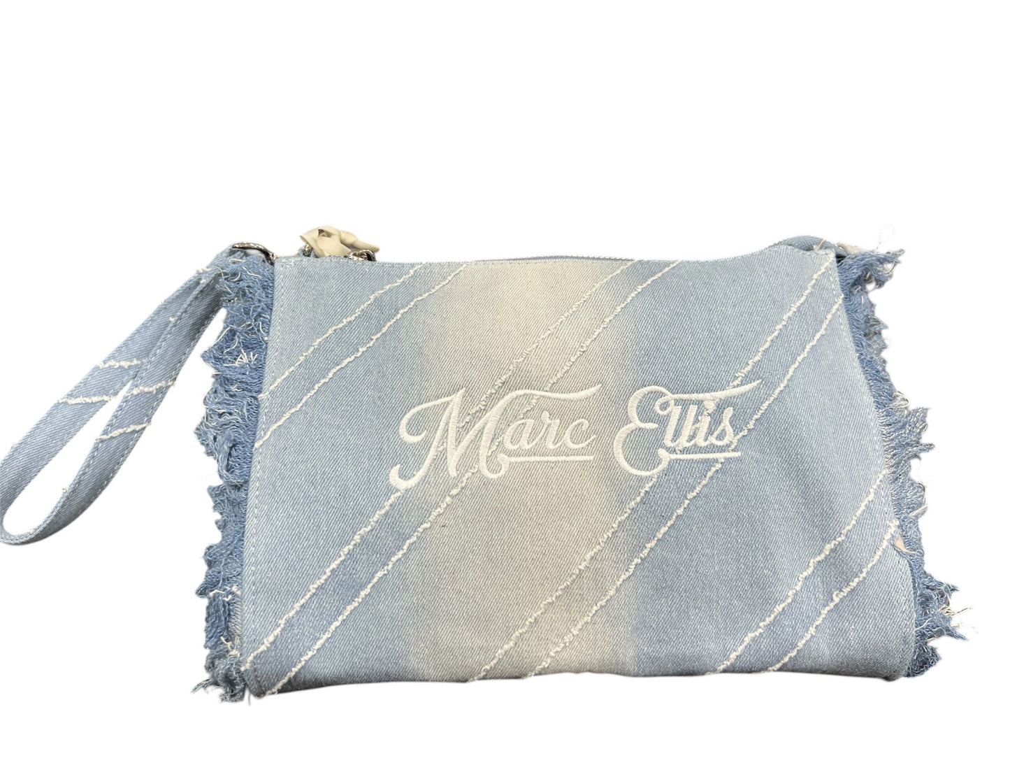 BUBY S. MIQUEL C - BORSA - Marc Ellis