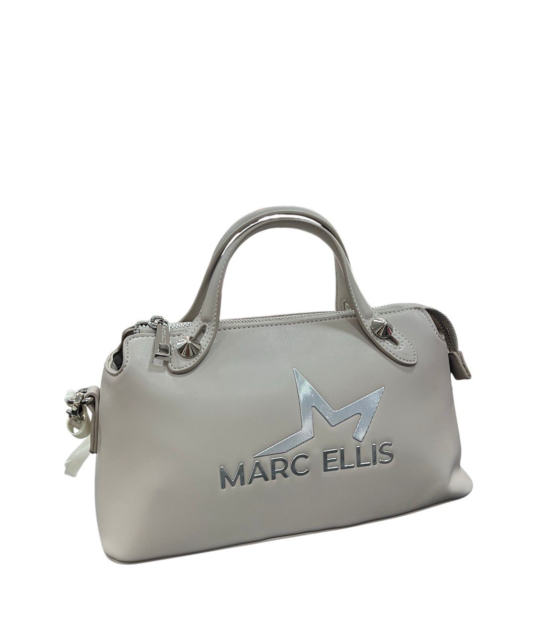 LAURYN SY - BORSA - Marc Ellis