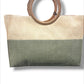 M8 X201482 - Shopper in paglia