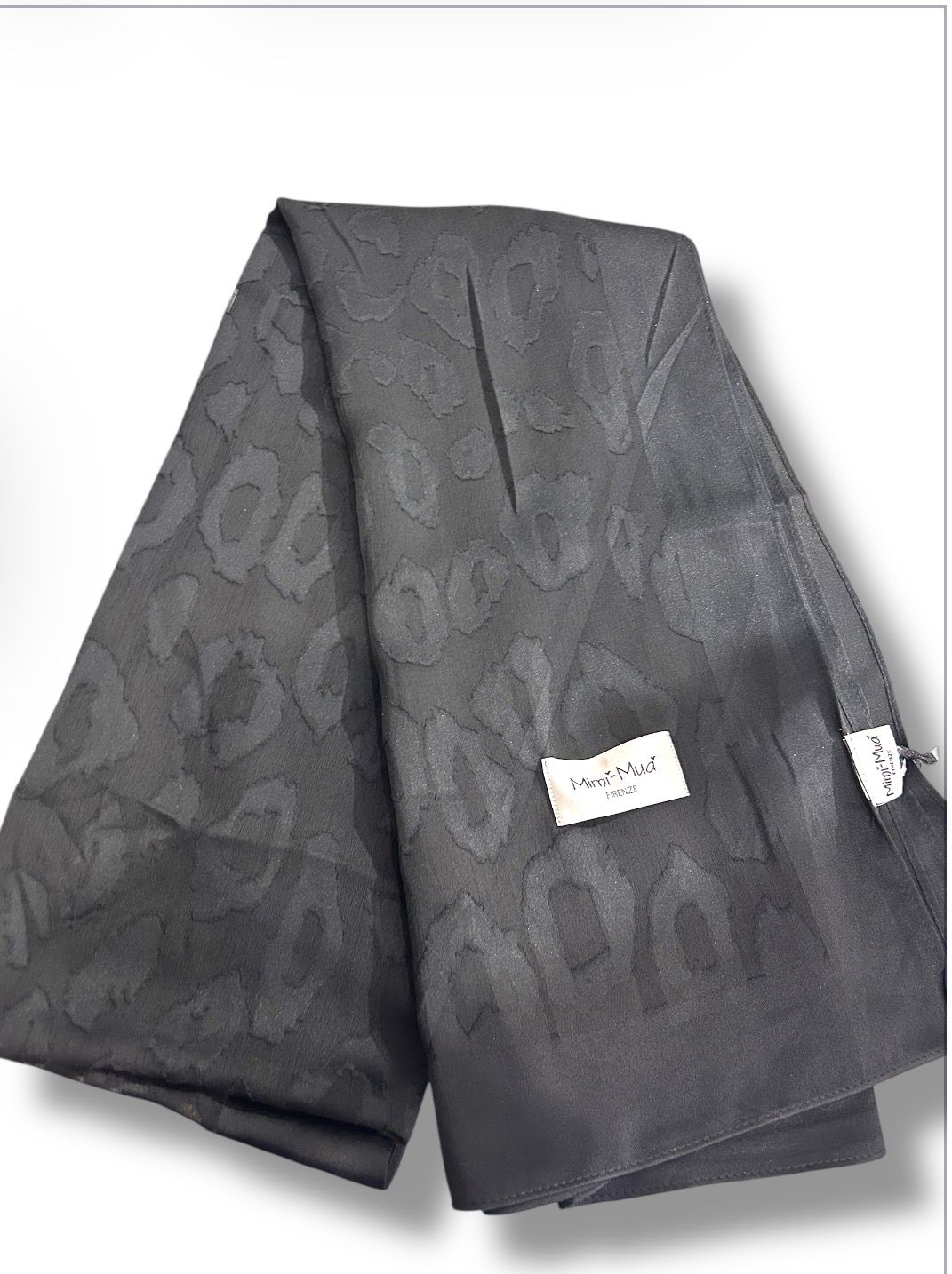 FSAO 9359 - PASHMINA - MIMI MUA