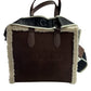 BUBY SUEDE M - BORSA - Marc Ellis