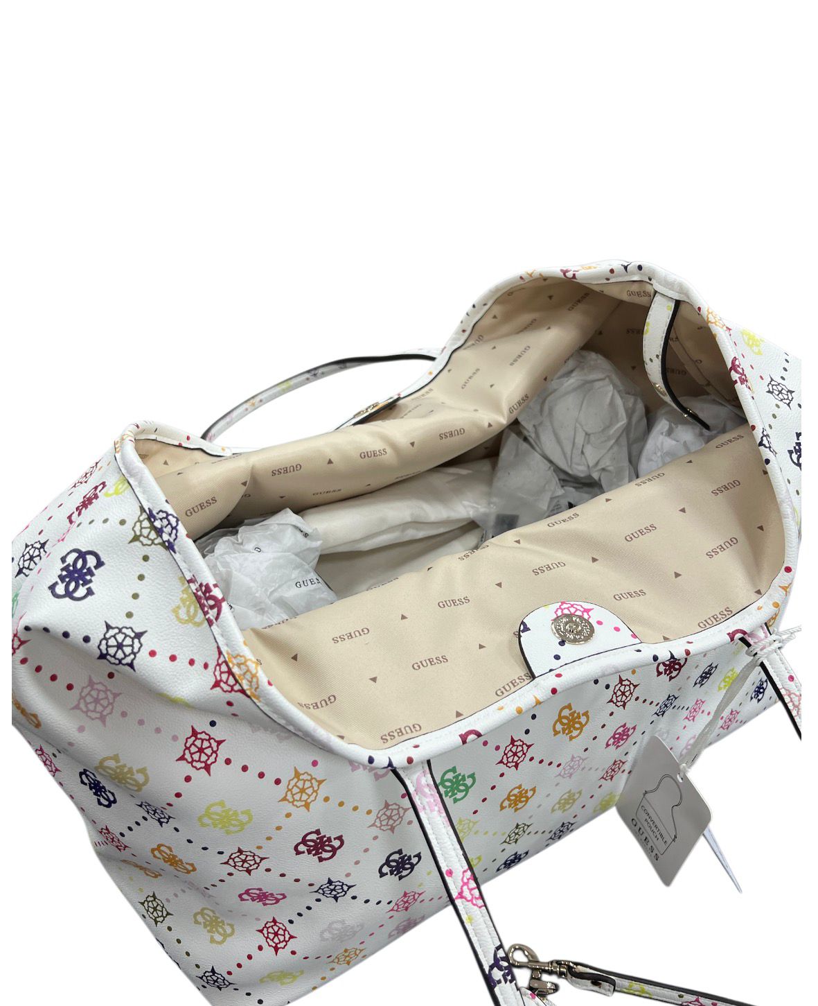 HWGM99 28240 - BORSA - GUESS