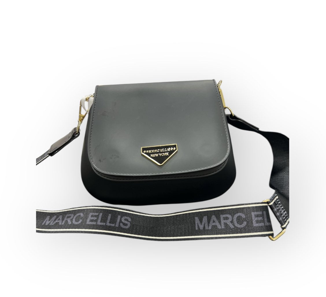 flat-swape - BORSA - Marc Ellis