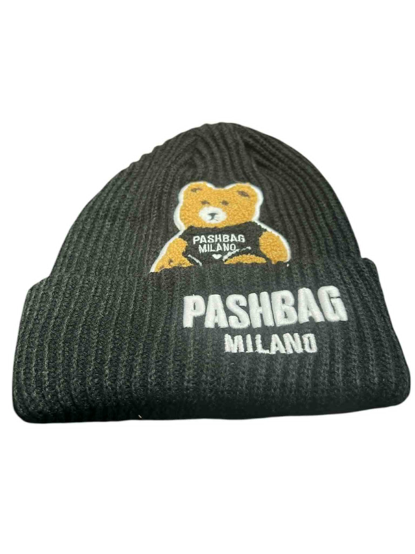 18960 HAT - Cappelli - Pash Bag