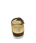 LM 1510 9636 - Ciabatta doppia fascia