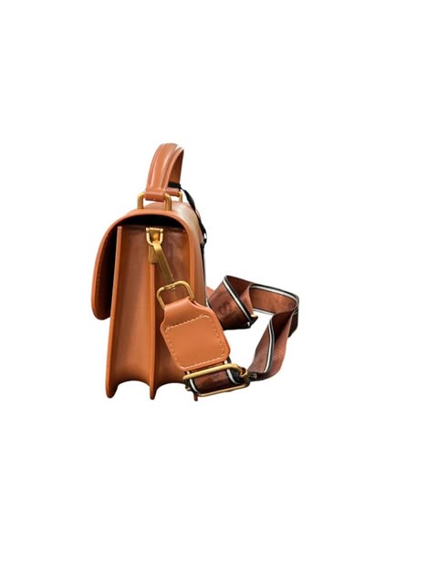 FLAT EAR _25 - BORSA - Marc Ellis