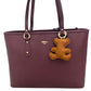 18320 janine - Borse - Pash Bag