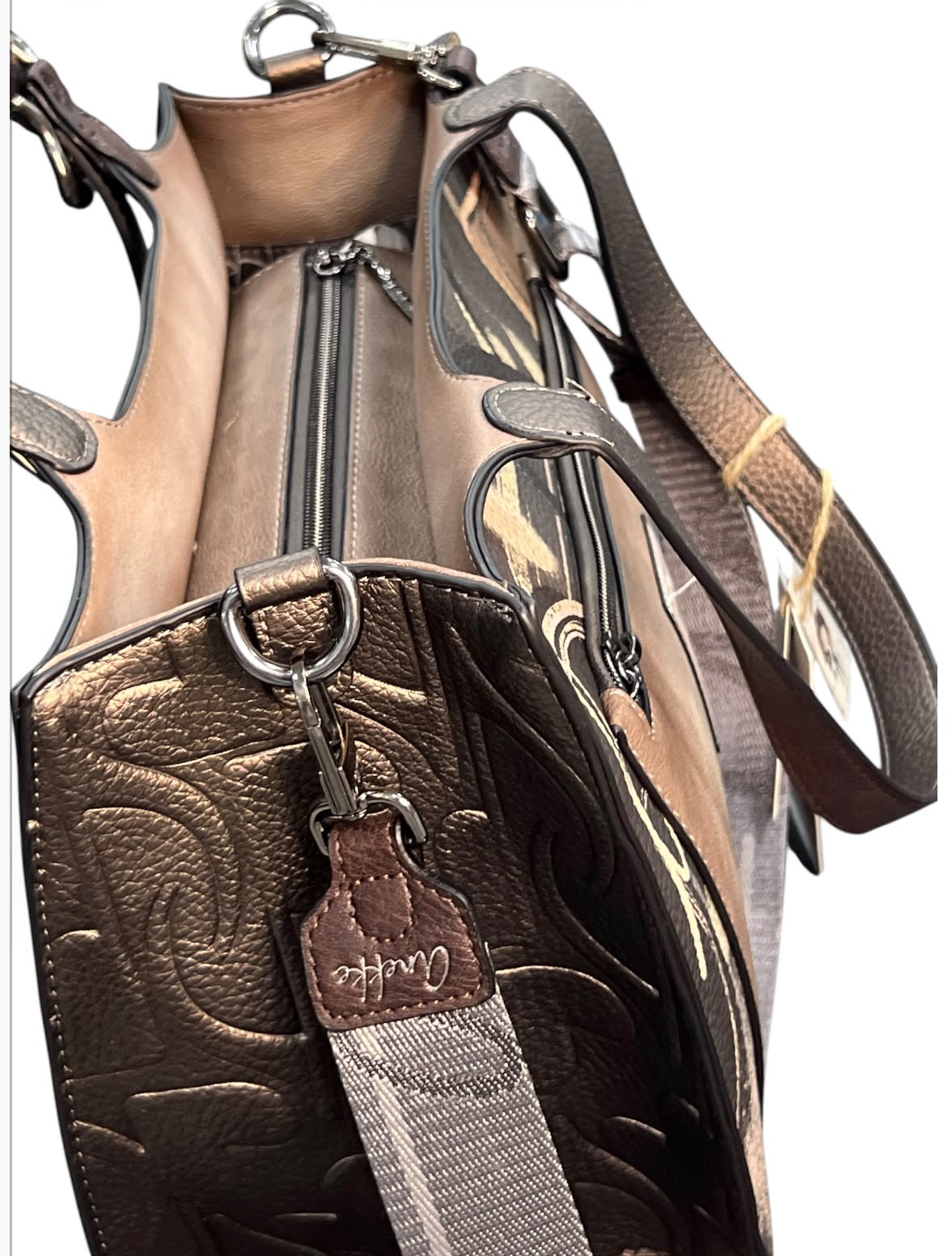 43802-437 - BORSA - ANEKKE