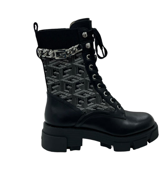 FLTMDRELE10 - Scarpe - GUESS?