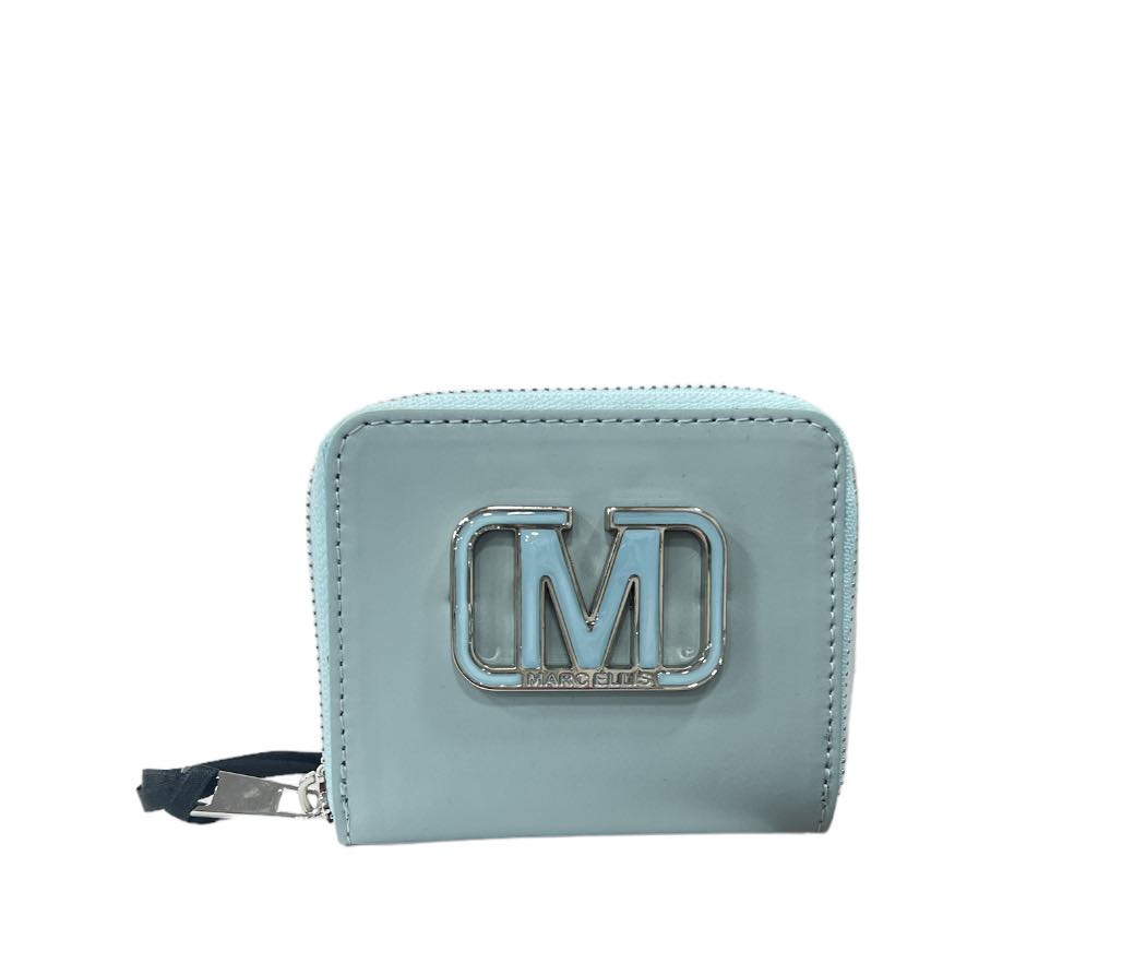 KOURTNEY WALLET S SMALL - MINI PORTAFOGLIO - Marc Ellis