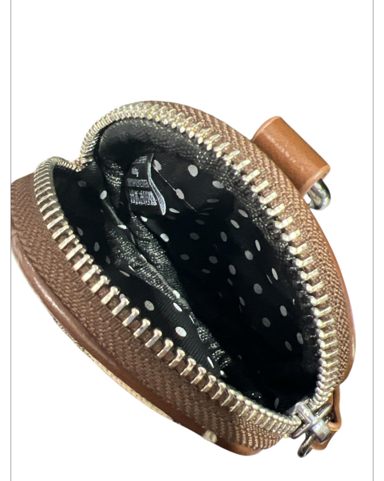 18416 FULLBEARS B04 - Portachiavi - Pash Bag