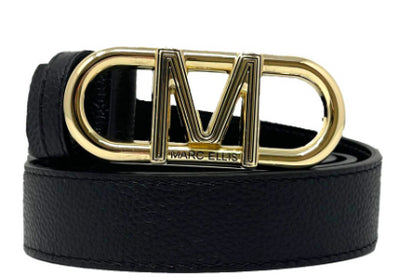 ME BELT 108 - Accessori abbigliamento - Marc Ellis