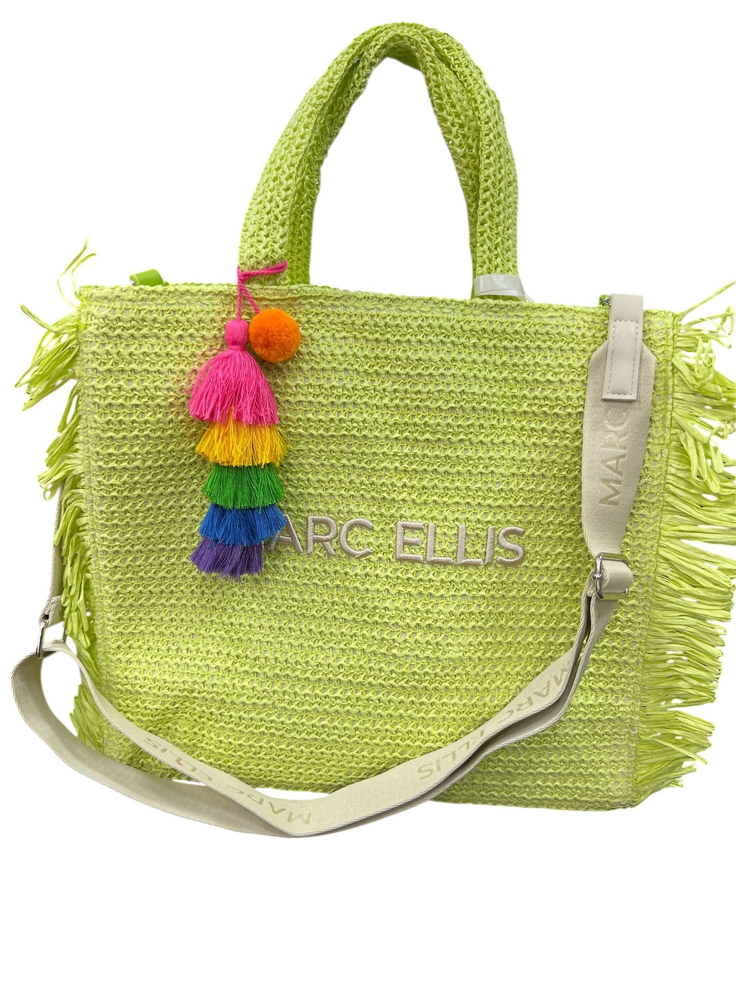 BUBY S CLAIRE L - BORSA - Marc Ellis