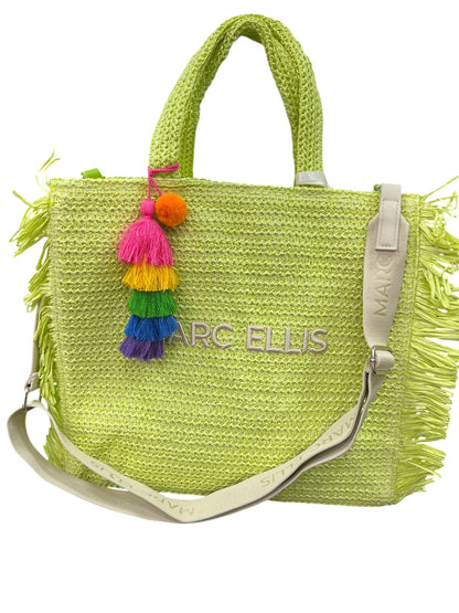 BUBY S CLAIRE L - BORSA - Marc Ellis