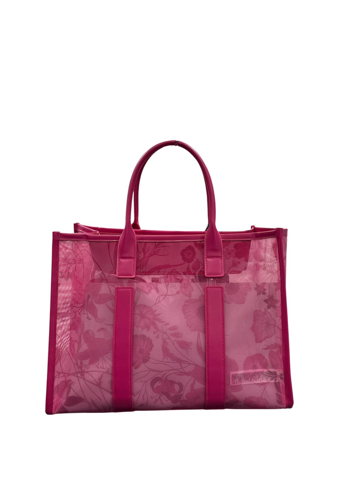 VA6193  J3909 - BORSA - LIU-JO