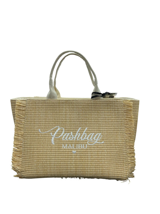 17537-BEA-S5B-P - BORSA - Pash Bag