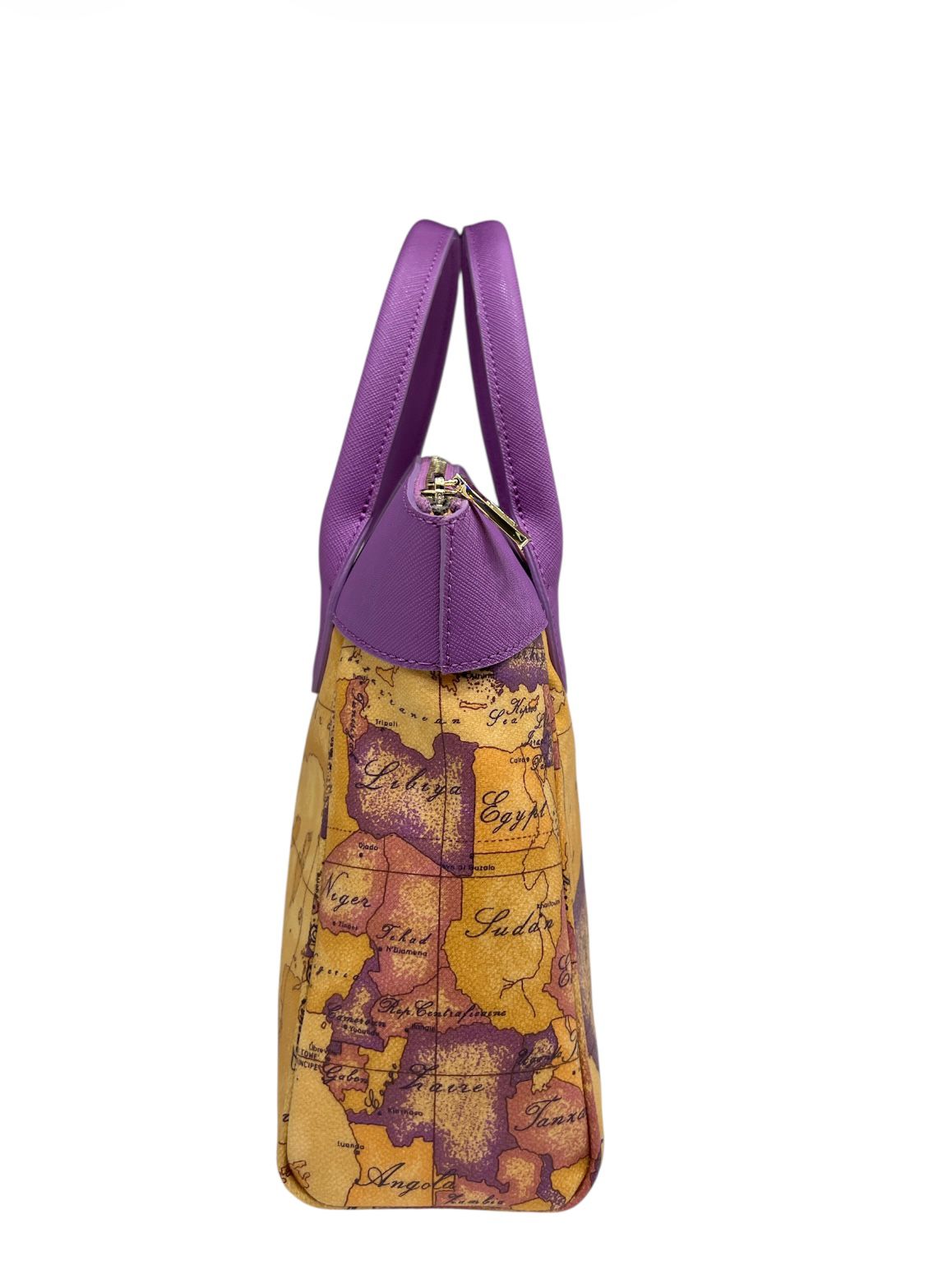 LE75-9921-0261 - BORSA - ALVIERO MARTINI