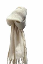 16515 scarf 000 - ABBIGLIAMENTO - Atelier du Sac