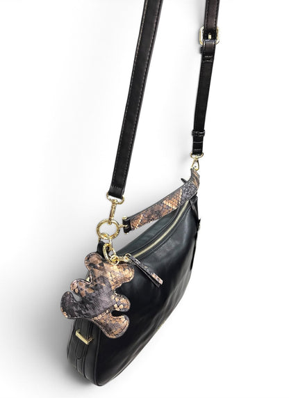 20243-VEN-W6B-P - BORSA - Pash Bag