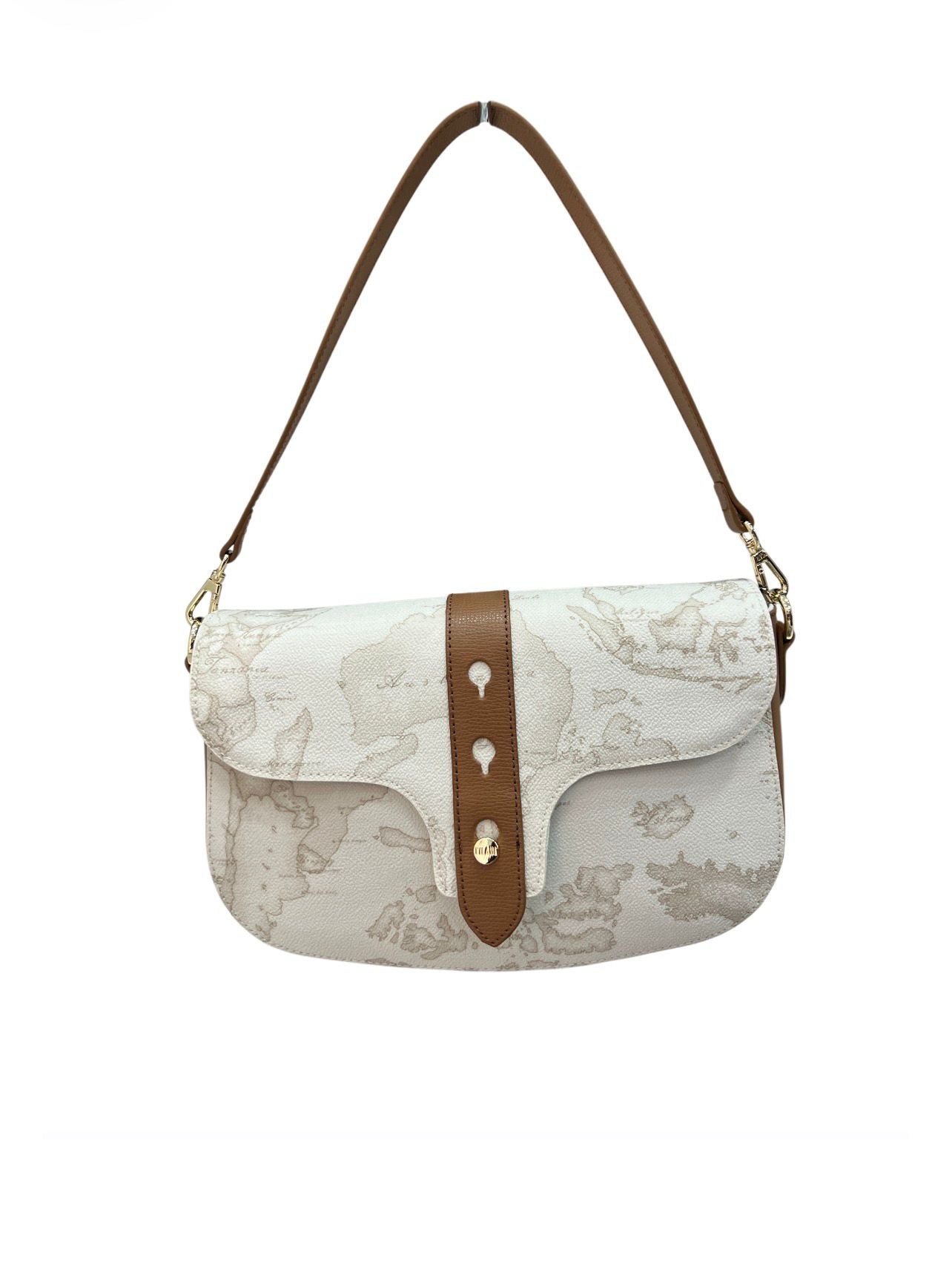 LE62-W616-0900 - BORSA - ALVIERO MARTINI