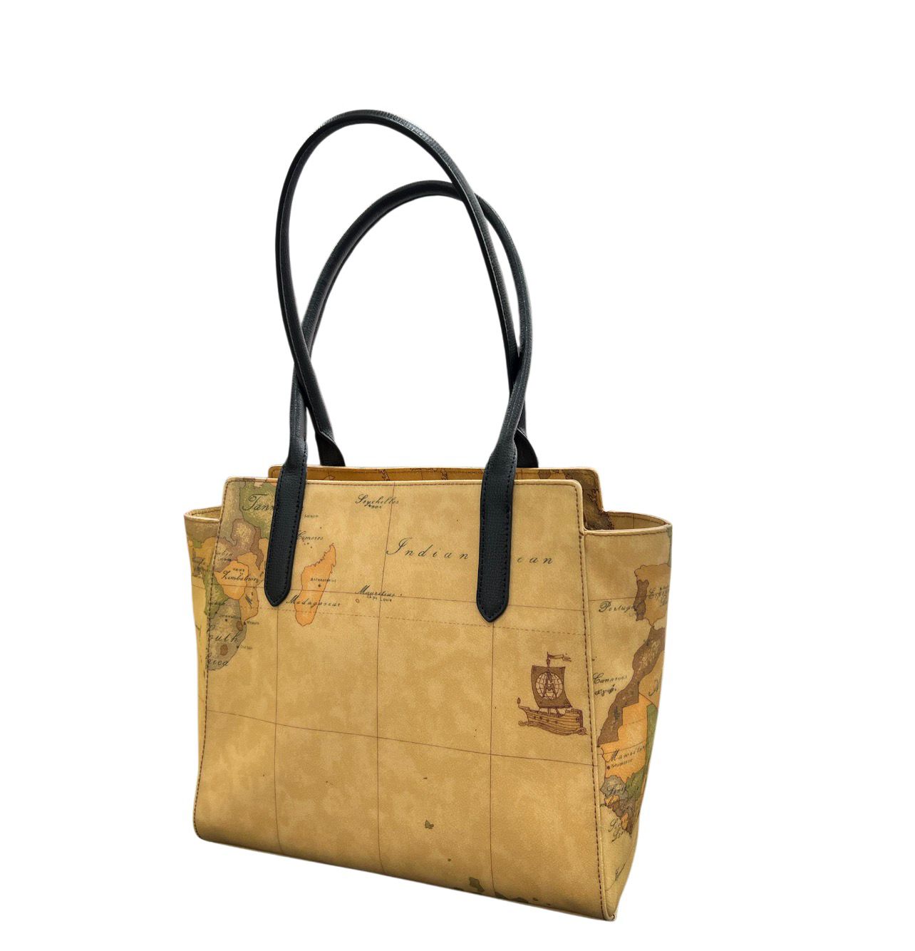 LE60-G616-0001 - BORSA - ALVIERO MARTINI