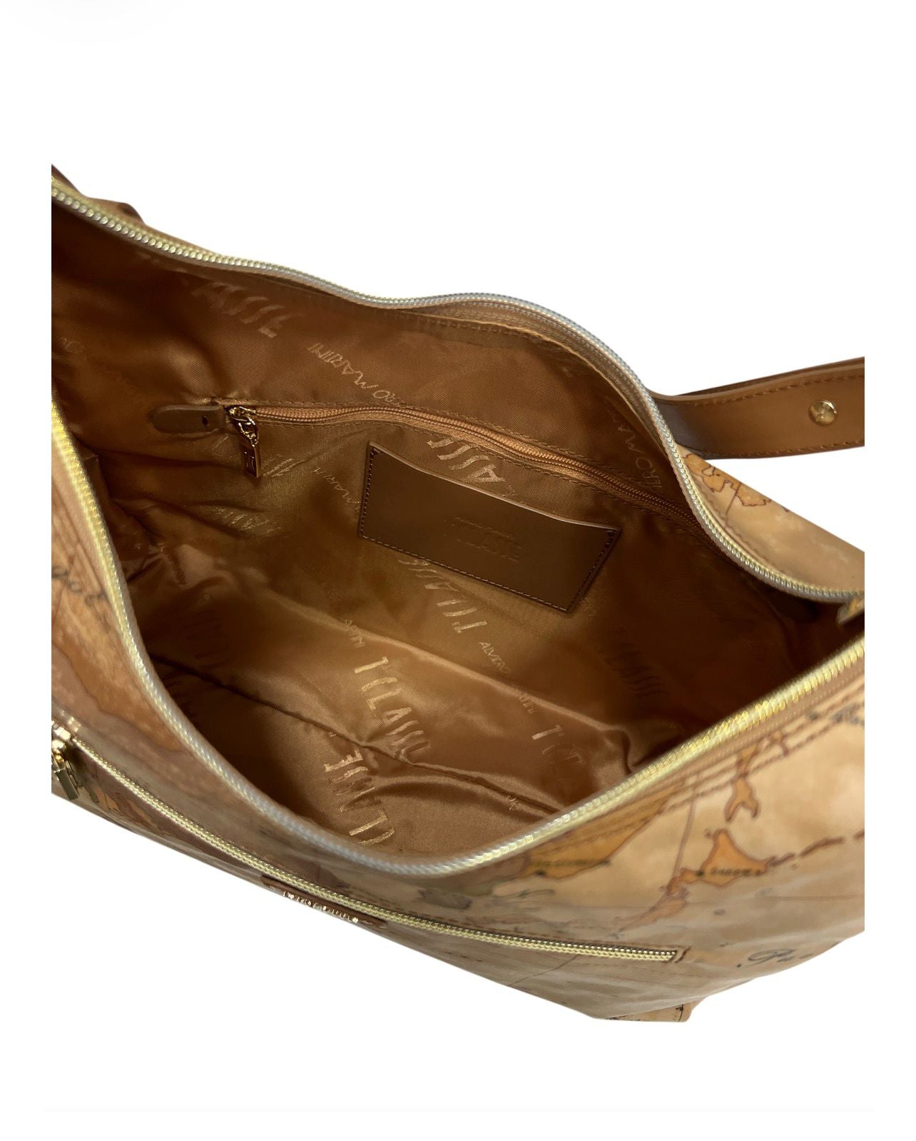 LE58-S578-0970 - BORSA - ALVIERO MARTINI