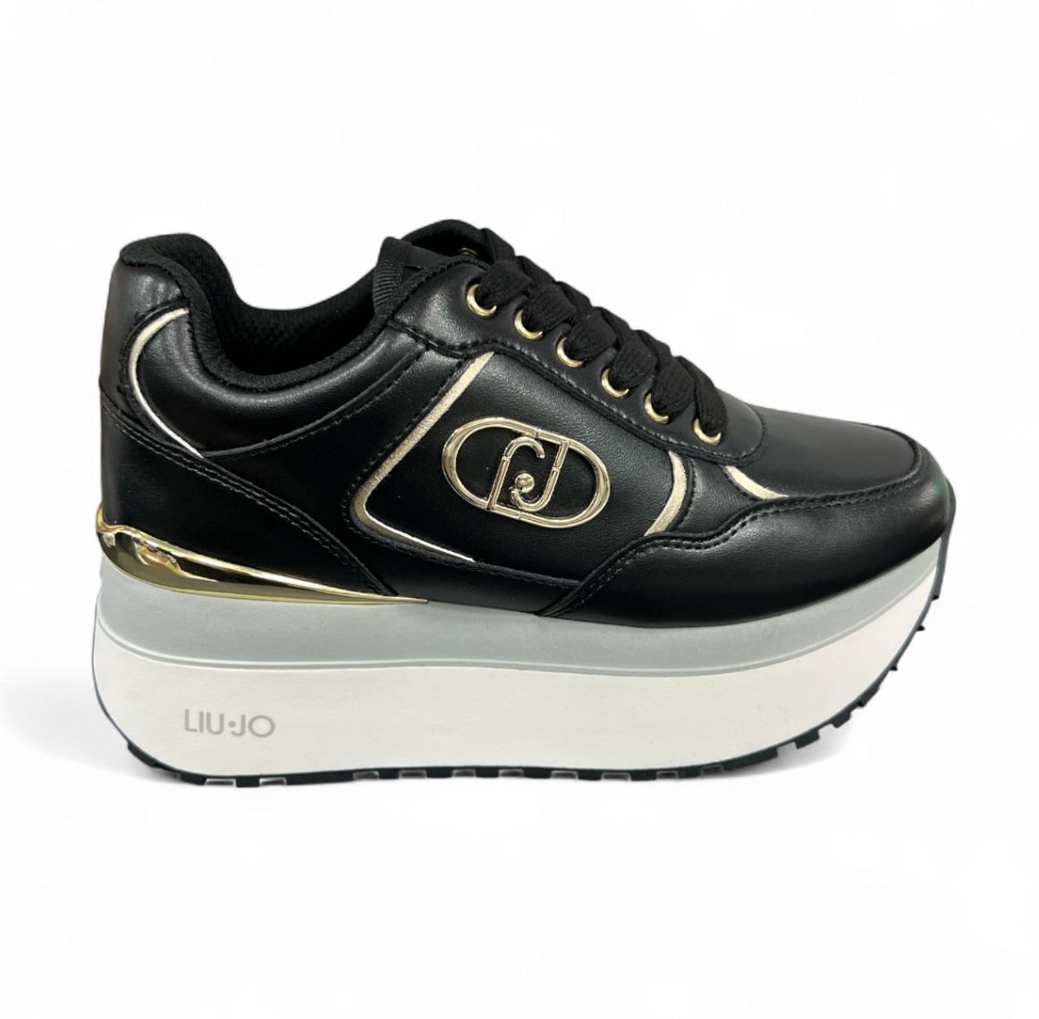 BF5011 P0102 - SCARPA - LIU-JO