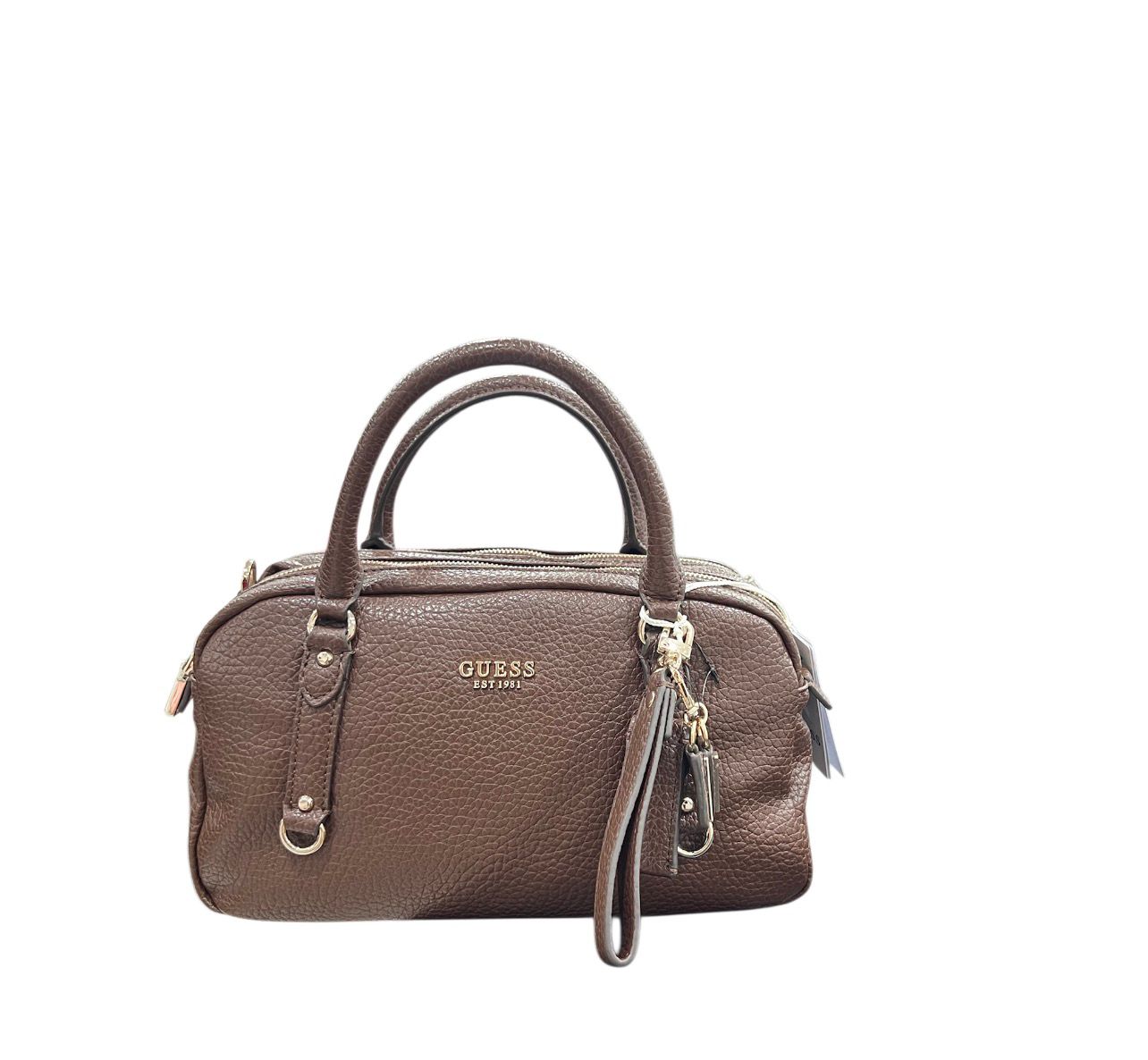 BG950106  MARSHA - BORSA - GUESS