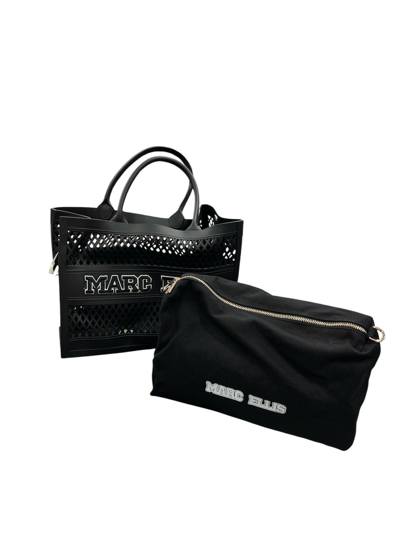 FLAT SPONGE M - BORSA - Marc Ellis