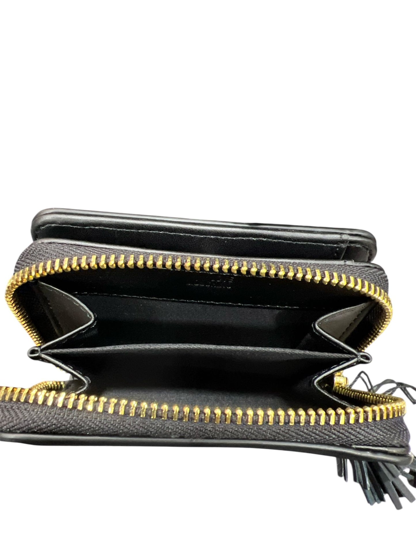 JC5689PP1OKD0604 - Portafogli - Love Moschino