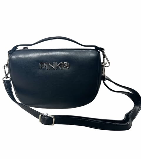 borsa ecopelle 032999 - BORSA - PINKO