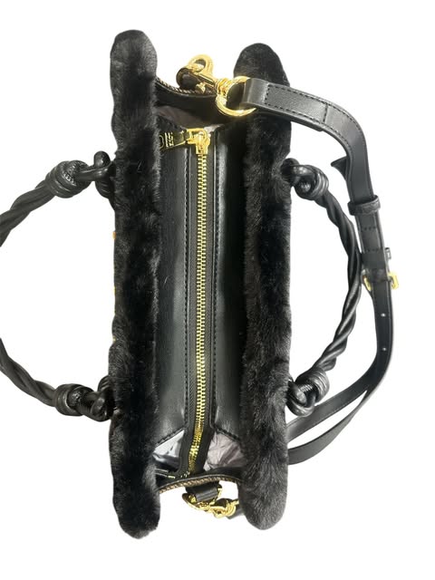 JC4387PP0NKH - BORSA - Love Moschino