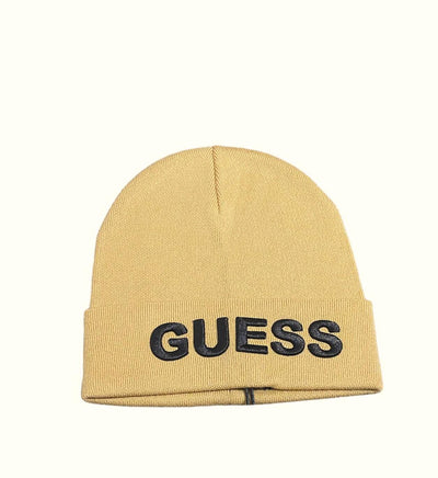 AM5027POL01 - CAPPELLO - GUESS?