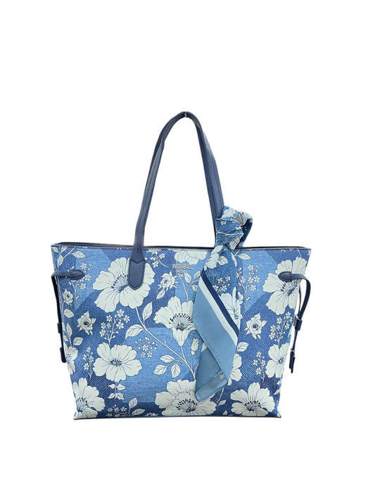 19609-STO-S6B-P - BORSA - Pash Bag