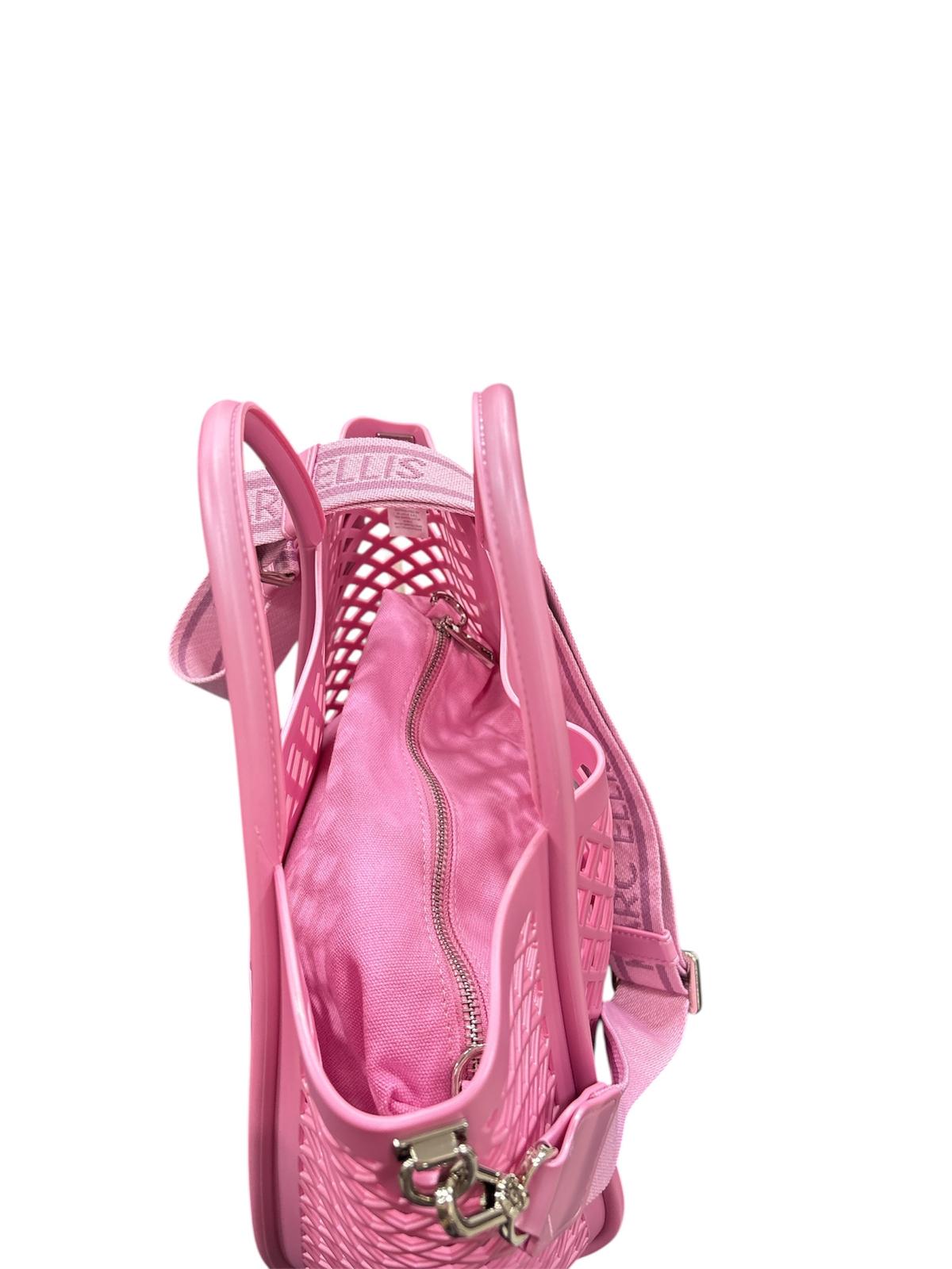 FLAT BASKET M - BORSA - Marc Ellis