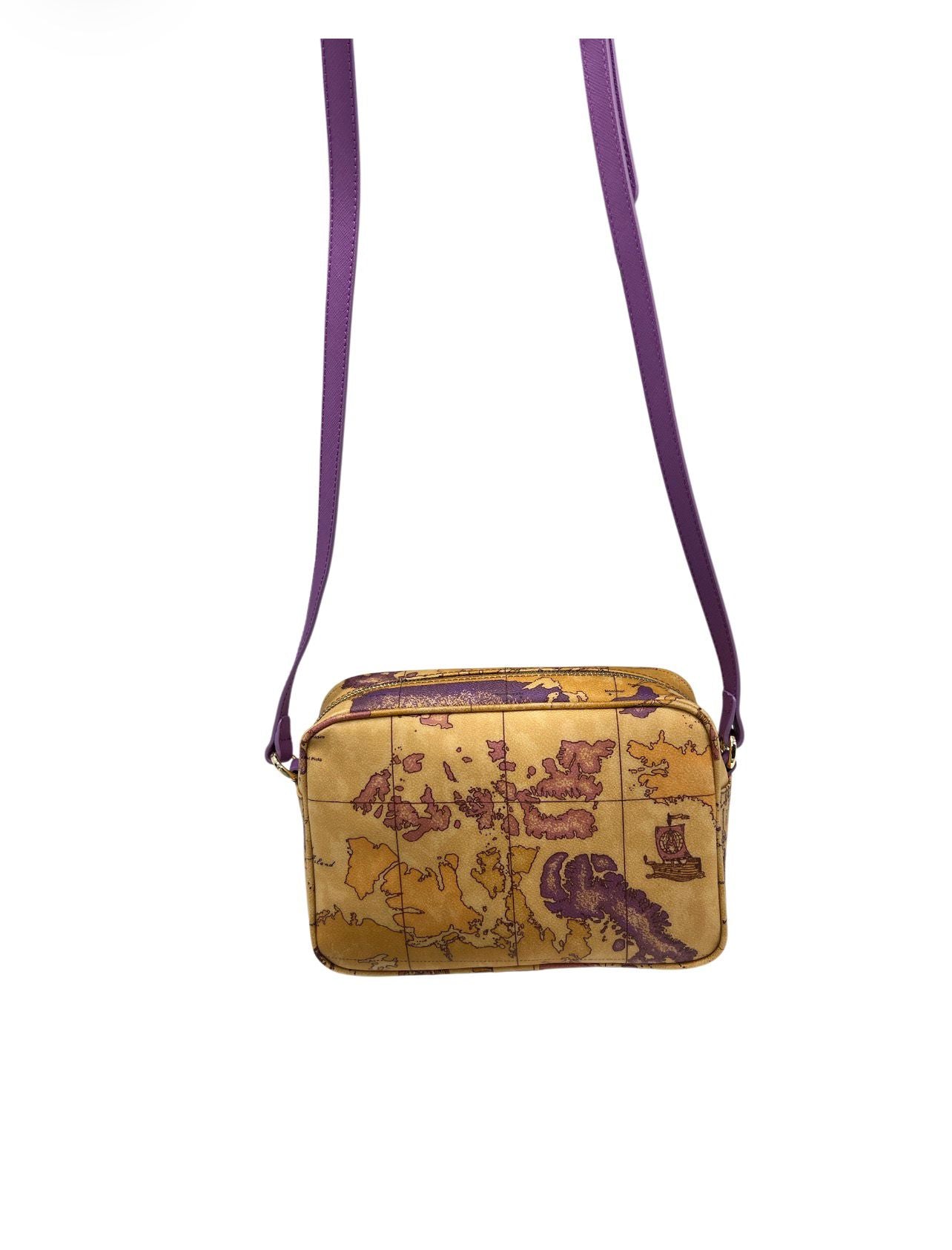 LE76-9921-0261 - BORSA - ALVIERO MARTINI