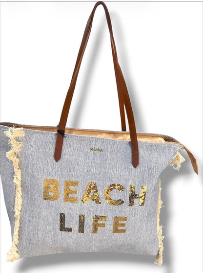 M8 X201480 - Shopper - MIMI MUA