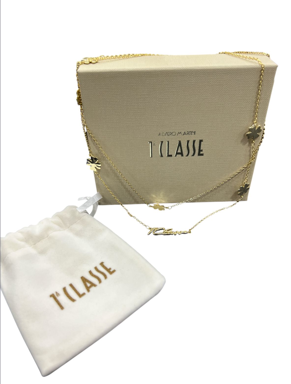 LM PP69 3044 - Accessori - ALVIERO MARTINI