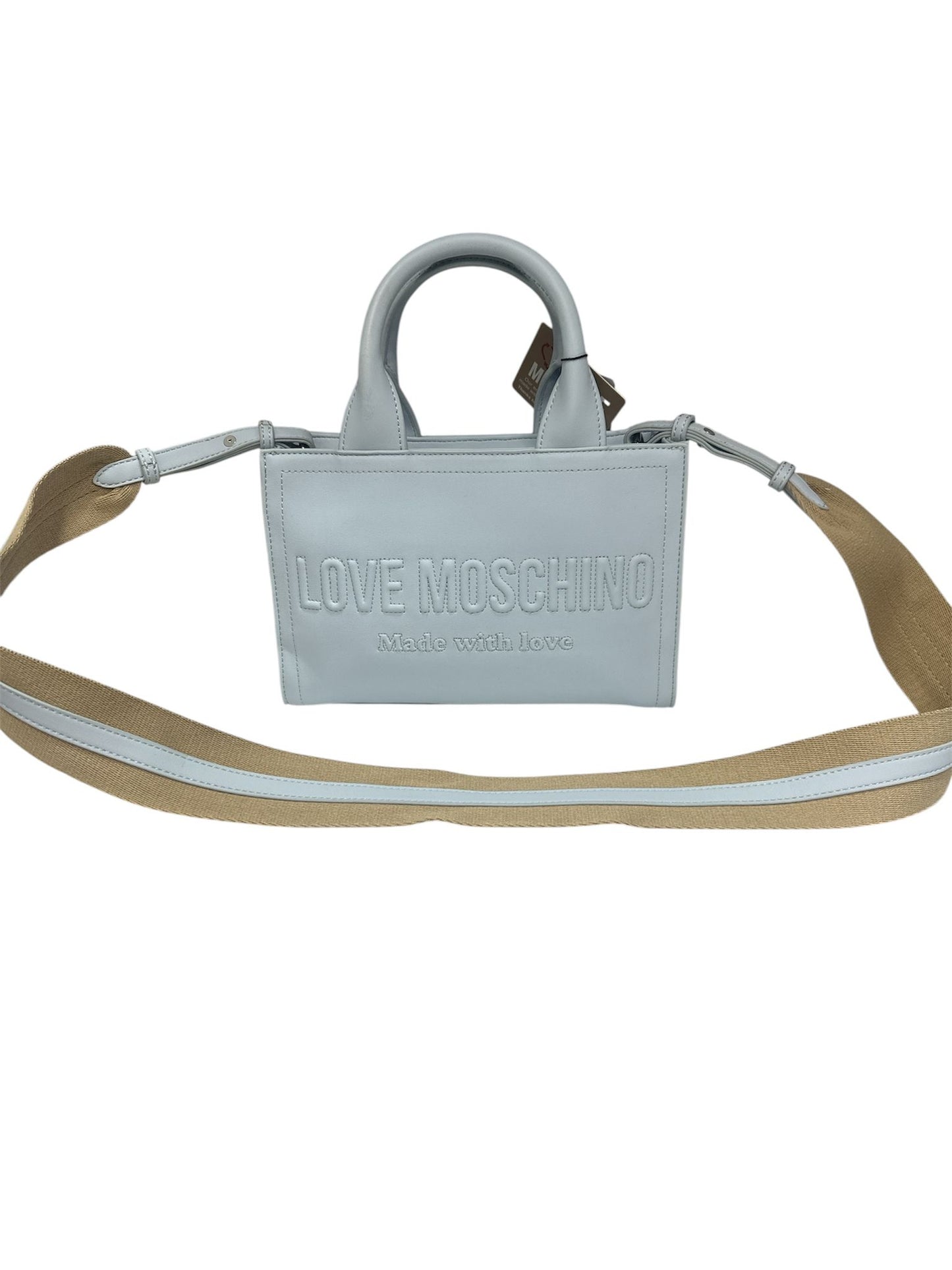 JC4044PP1OLE - BORSA - Love Moschino